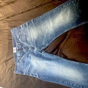 Men’s Levi’s Denizen Jeans